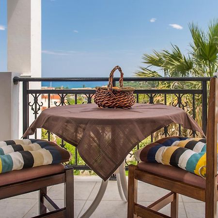 Yiannis Studios Tsilivi  Bagian luar foto