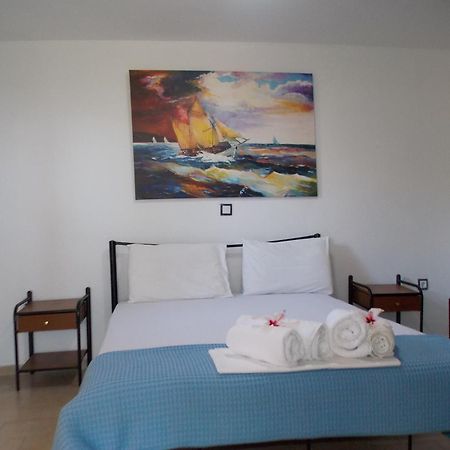 Yiannis Studios Tsilivi  Bagian luar foto