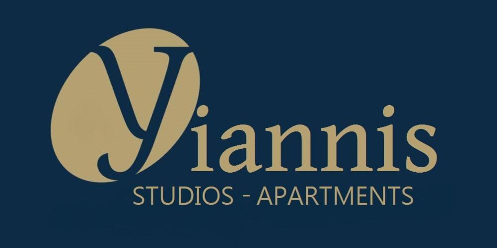Yiannis Studios Tsilivi  Bagian luar foto