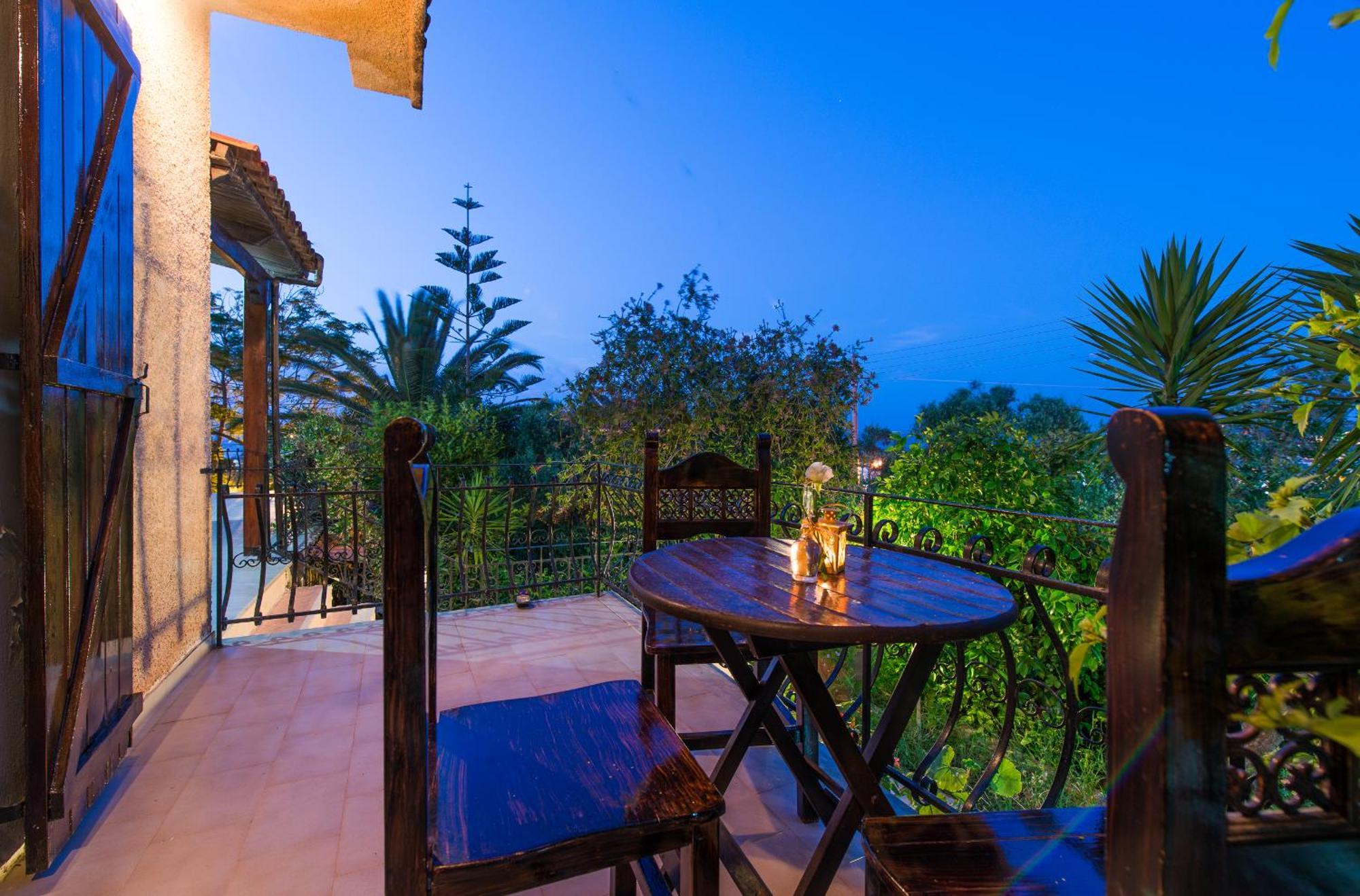 Yiannis Studios Tsilivi  Bagian luar foto