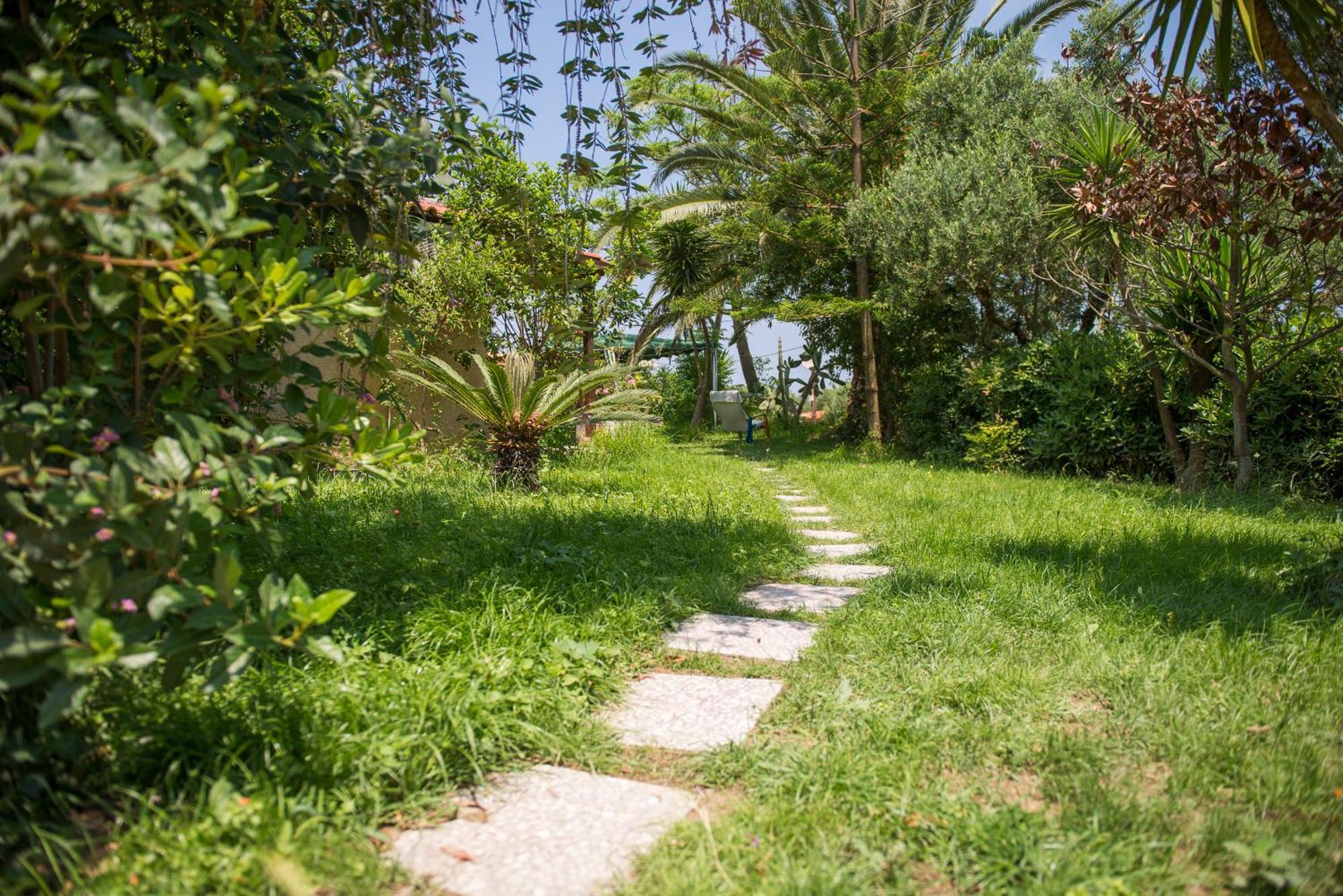 Yiannis Studios Tsilivi  Bagian luar foto