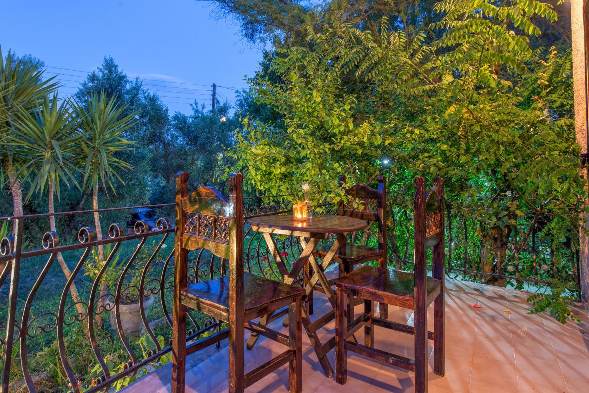Yiannis Studios Tsilivi  Bagian luar foto
