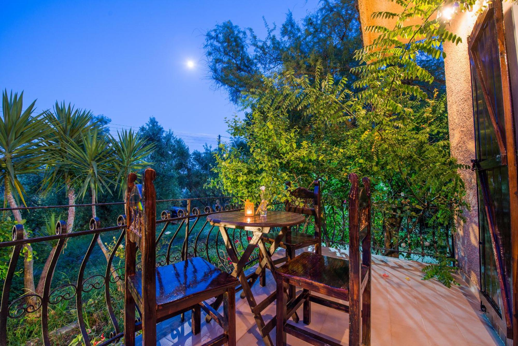 Yiannis Studios Tsilivi  Bagian luar foto