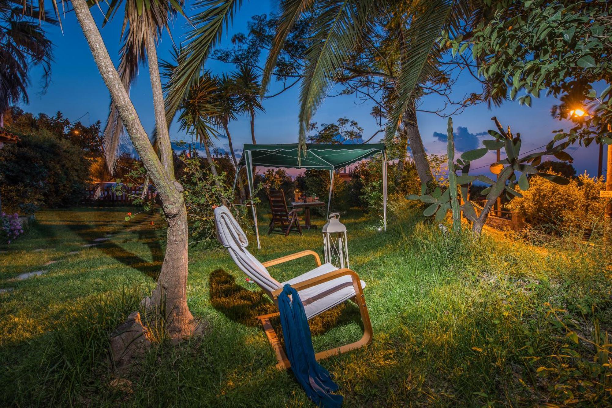 Yiannis Studios Tsilivi  Bagian luar foto