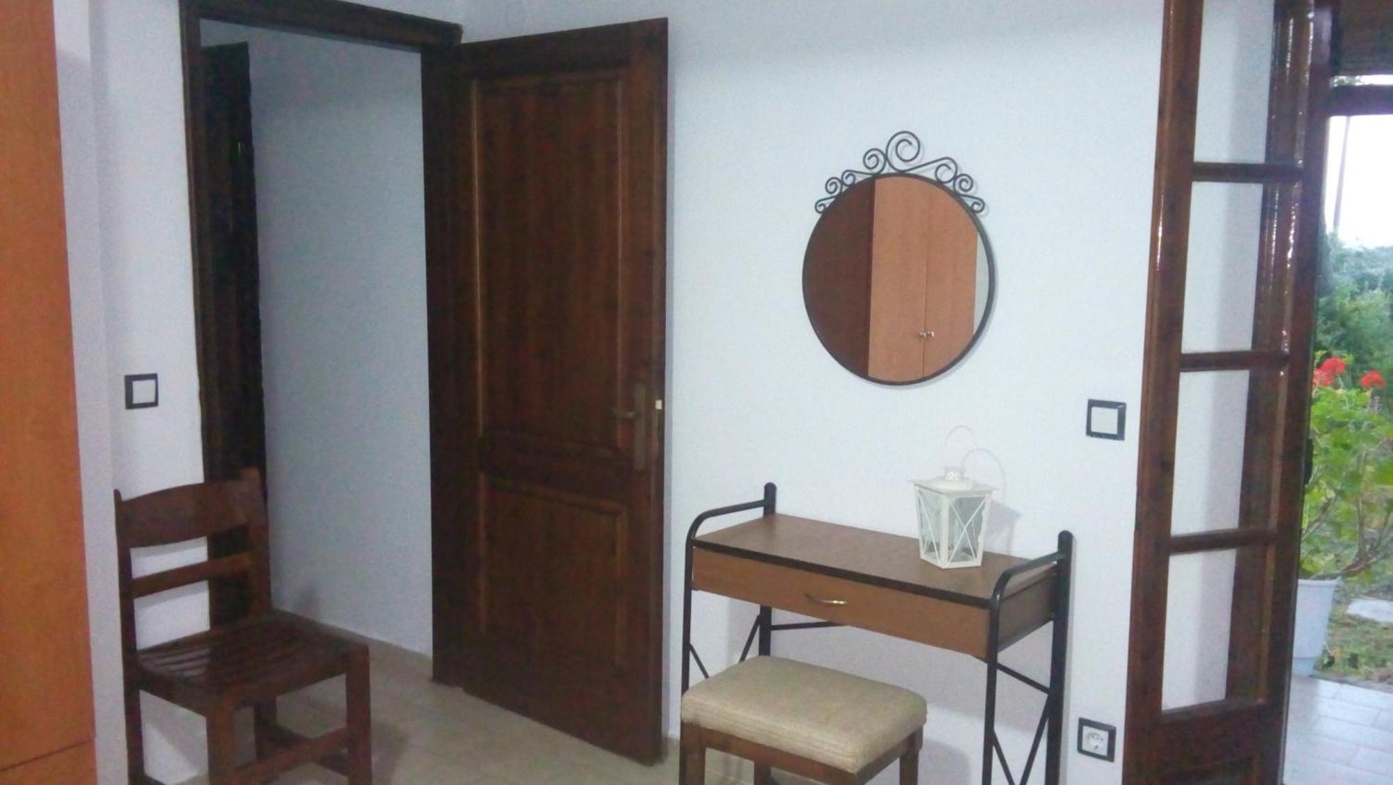 Yiannis Studios Tsilivi  Bagian luar foto