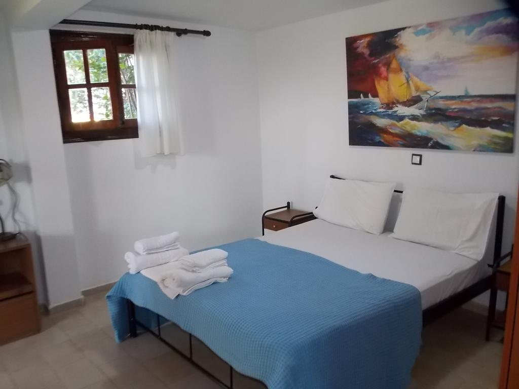 Yiannis Studios Tsilivi  Bagian luar foto