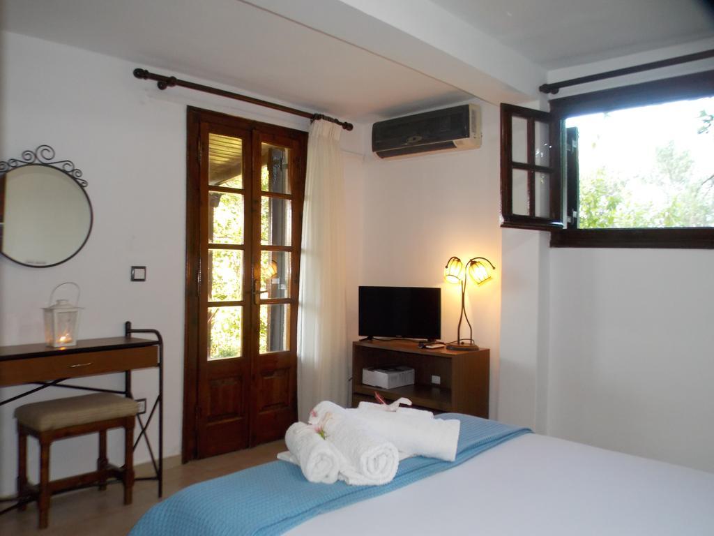 Yiannis Studios Tsilivi  Bagian luar foto