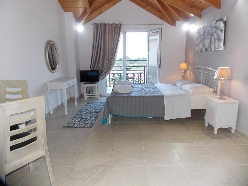 Yiannis Studios Tsilivi  Bagian luar foto