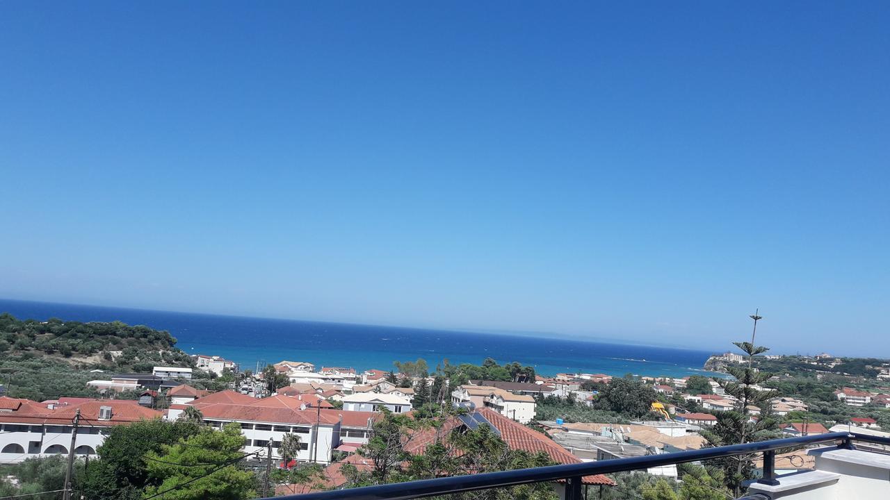 Yiannis Studios Tsilivi  Bagian luar foto
