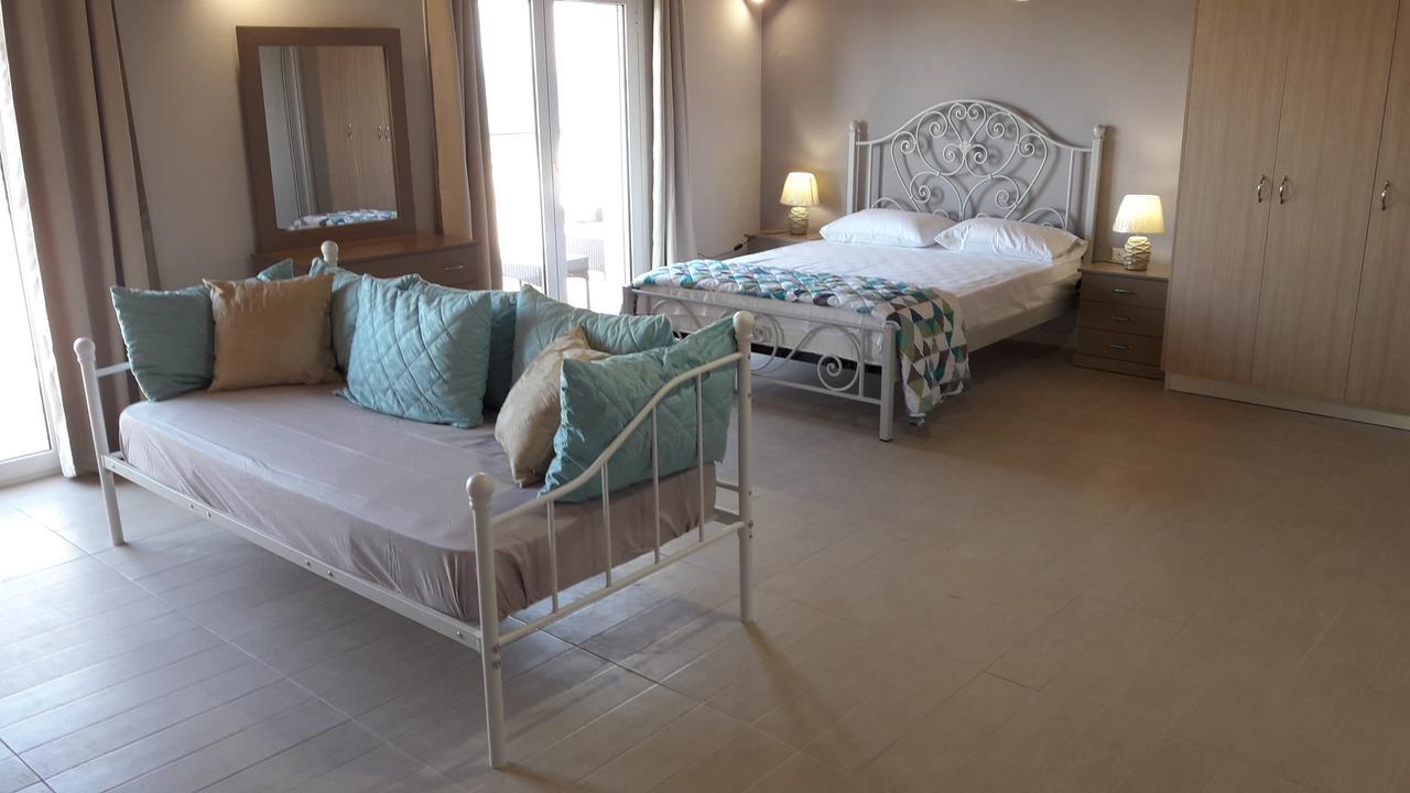 Yiannis Studios Tsilivi  Bagian luar foto