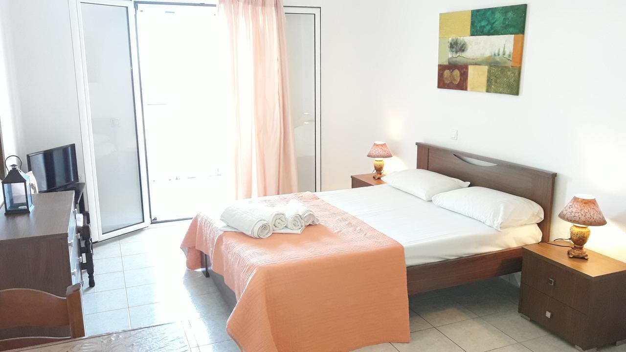 Yiannis Studios Tsilivi  Bagian luar foto