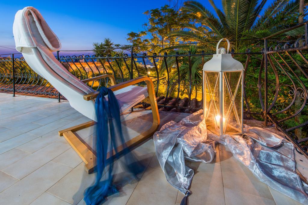 Yiannis Studios Tsilivi  Bagian luar foto