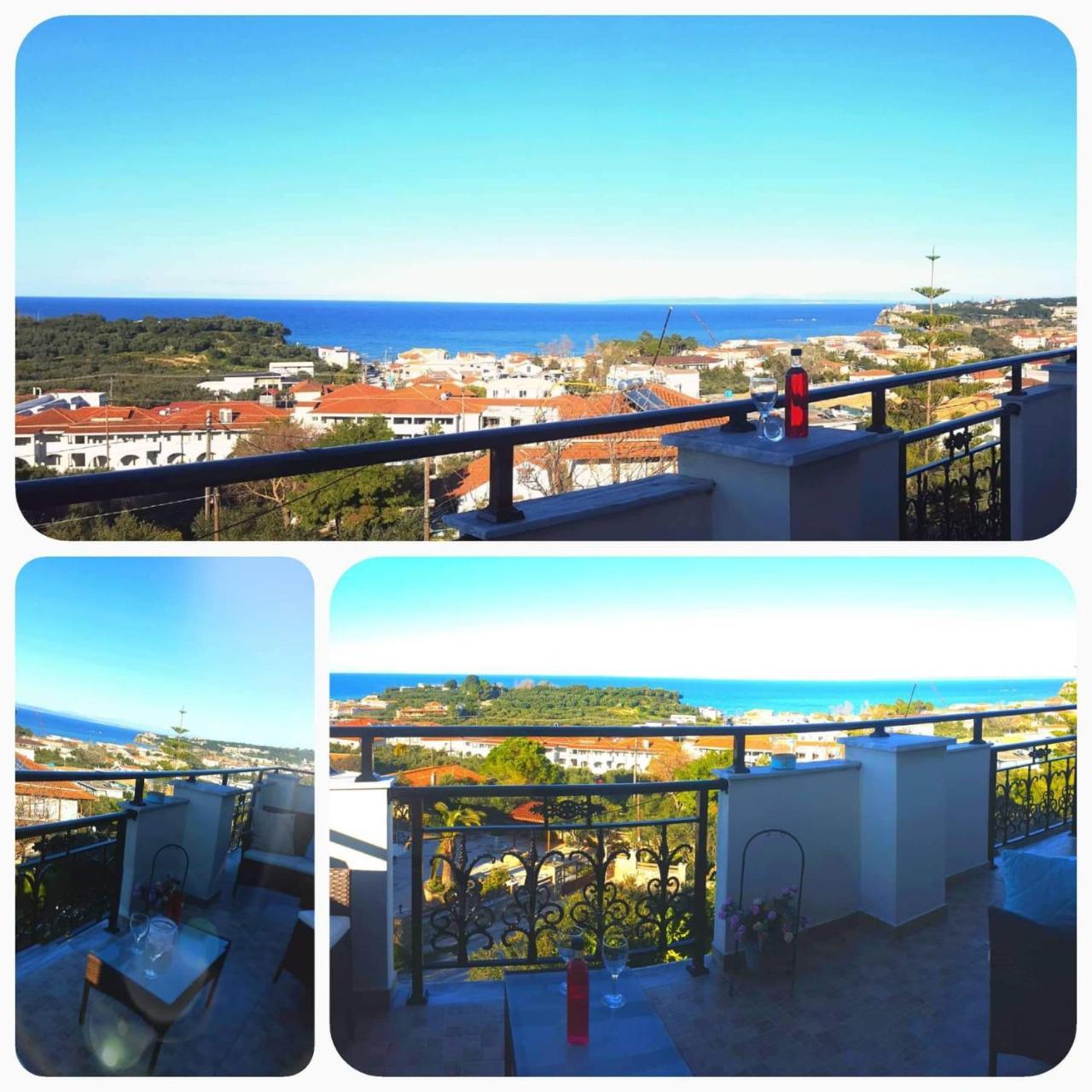 Yiannis Studios Tsilivi  Bagian luar foto