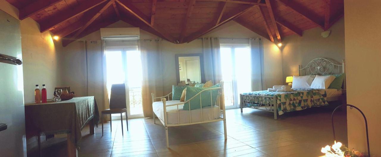 Yiannis Studios Tsilivi  Bagian luar foto