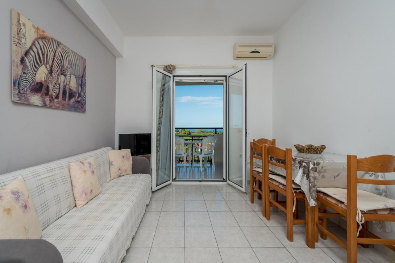 Yiannis Studios Tsilivi  Bagian luar foto